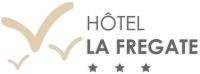 logo Hôtel La Frégate